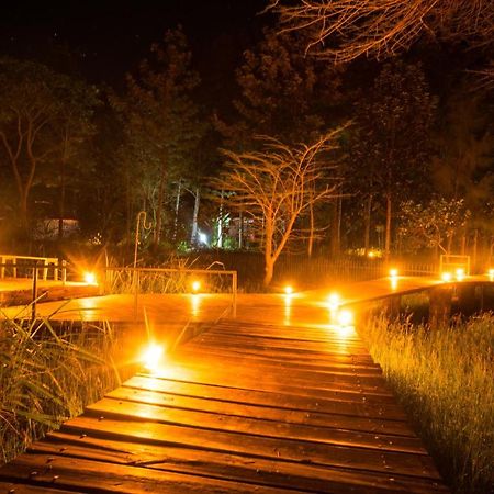 Kiboko Lodge Usa River Екстер'єр фото