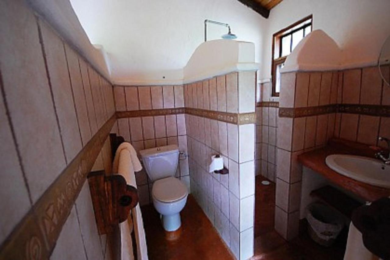 Kiboko Lodge Usa River Екстер'єр фото