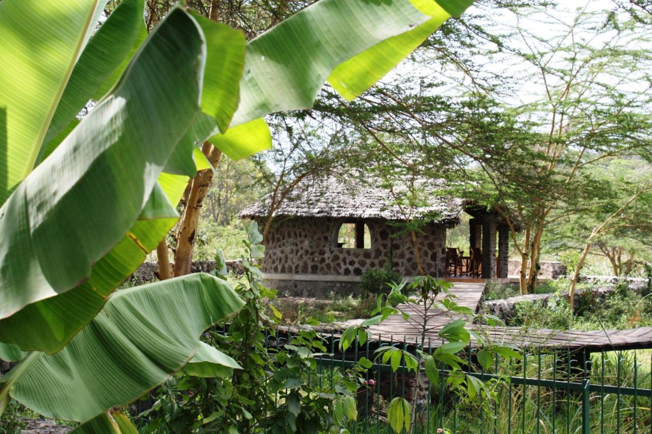 Kiboko Lodge Usa River Екстер'єр фото