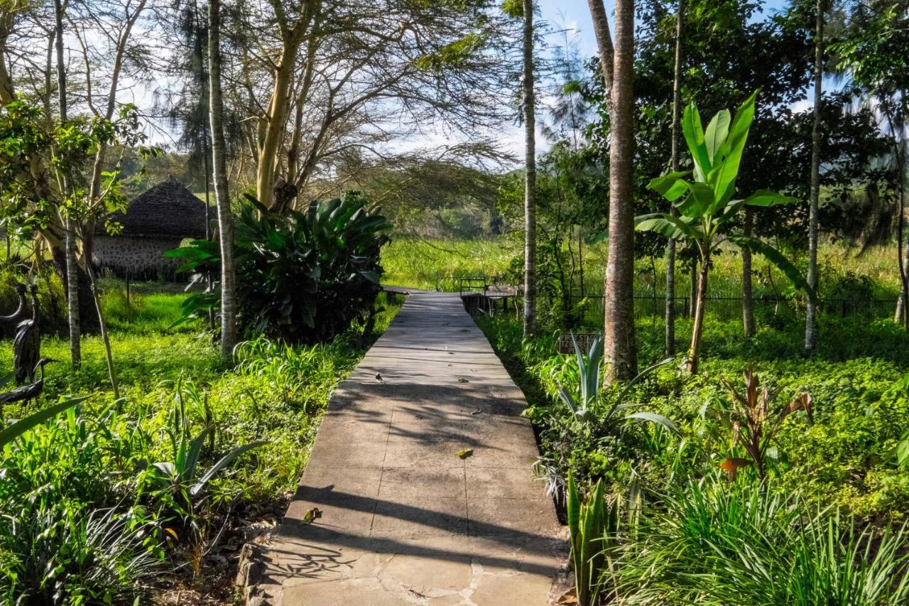 Kiboko Lodge Usa River Екстер'єр фото