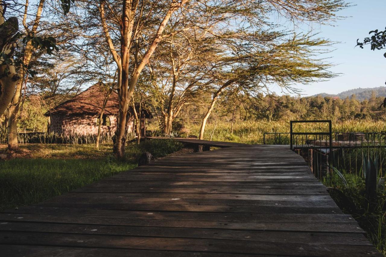 Kiboko Lodge Usa River Екстер'єр фото